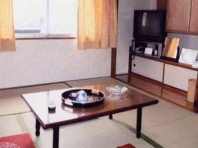 Tenryu Ryokan Hiroshima Room photo